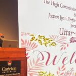 కెనడాలో సంగీత నృత్య బ్యాలెట్ ద్వారా భగవద్గీత