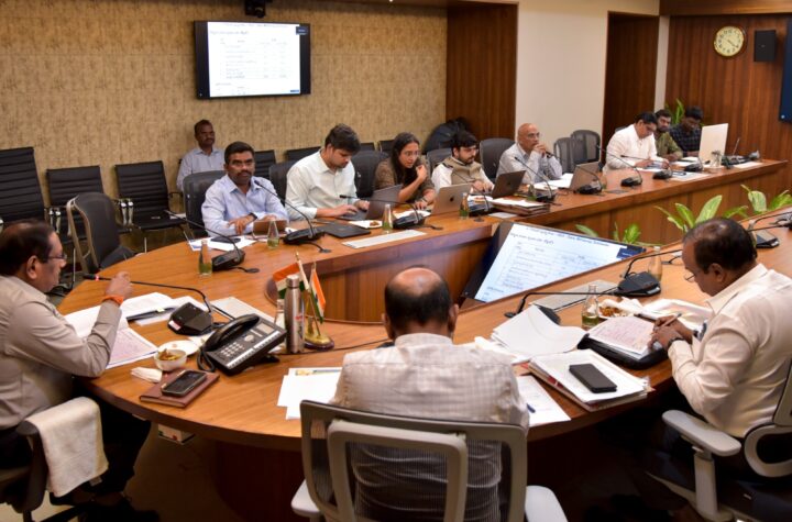 గోదావరి పుష్కరాలకు ఇప్పటి నుండే కార్యాచరణ