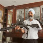 దేశంలో 40 లక్షలే గన్ లైసెన్సులు