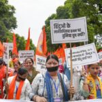 బంగ్లాదేశ్‌లో మూకదాడిపై భారత్‌లో ఆగ్రహ జ్వాల