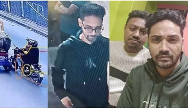 భారత్ లోనే ఉస్మాన్‌ హాదీ హంతకులు.. ఖండించిన బిఎస్ఎఫ్