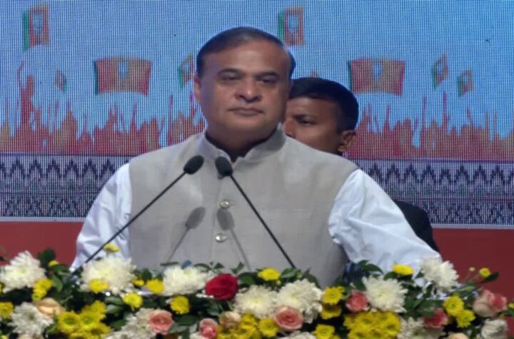 అస్సాంలో ముస్లిం జనాభా 40 శాతం చేరుకుంటుందని ఆందోళన