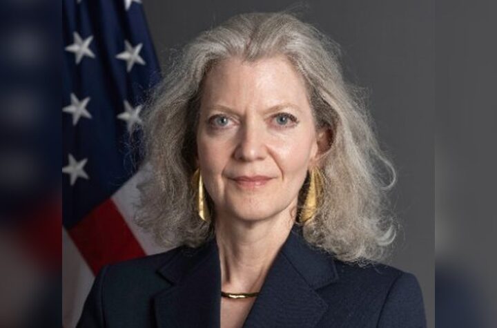 అమెరికా ఉన్నతాధికార బృందం ఐదు రోజుల పర్యటన 