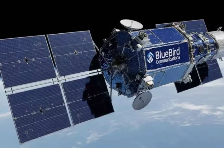 డిసెంబర్ 15న బ్లూ బర్డ్-6 అమెరికా ఉపగ్రహ ప్రయోగం