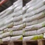 విశాఖలో భారీ గోమాంసం రాకెట్ గుట్టురట్టు