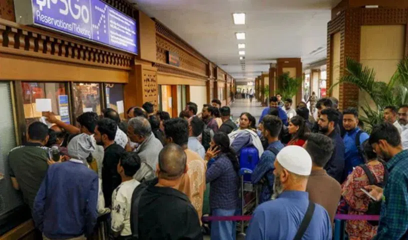 ఆదివారం రాత్రిలోగా రీఫండ్‌ చేయాలి