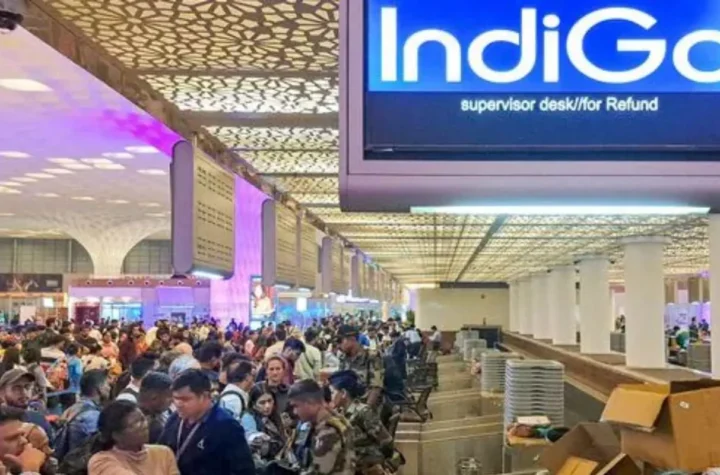 ఇండిగో సంక్షోభంతో ఢిల్లీ వ్యాపారులకు రూ 1,000 కోట్ల నష్టం