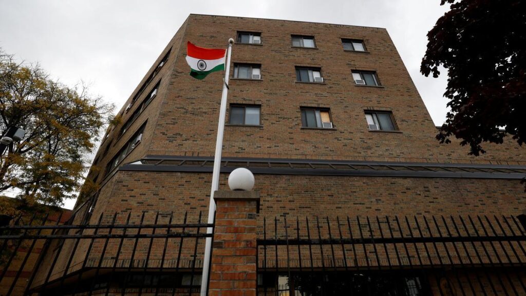 కెనడాలో భారత మహిళలకు భరోసాగా ఓ కేంద్రం!