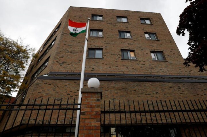 కెనడాలో భారత మహిళలకు భరోసాగా ఓ కేంద్రం!