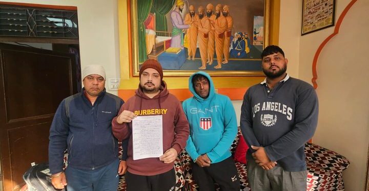 రష్యా సైన్యంలో చేరి 10 మంది భారతీయుల మృతి