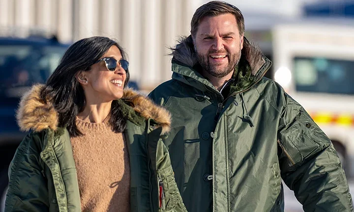 అమెరికా ఉద్యోగాలు క్రైస్తవులకే… హెచ్1బీ వీసాలపై జేడీ వాన్స్