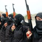 రూ.500తో మహిళలకు 40 నిమిషాల ఆన్‌లైన్‌ ఉగ్రవాద శిక్షణ