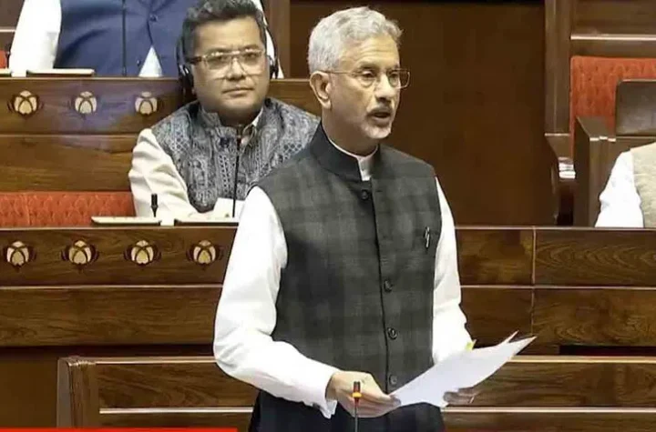 18,822 మంది భారతీయుల్ని బహిష్కరించిన అమెరికా