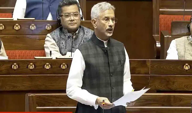 18,822 మంది భారతీయుల్ని బహిష్కరించిన అమెరికా