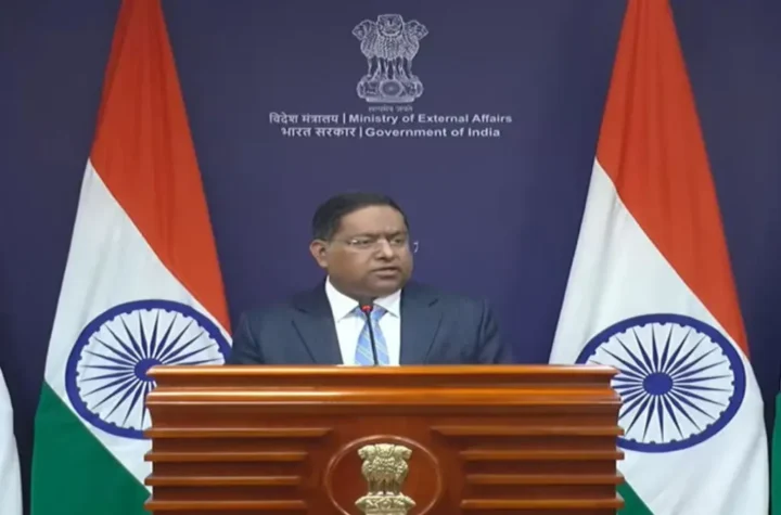 బంగ్లా వ్యతిరేక కార్యకలాపాలకు భారత్ అనుమతించదు