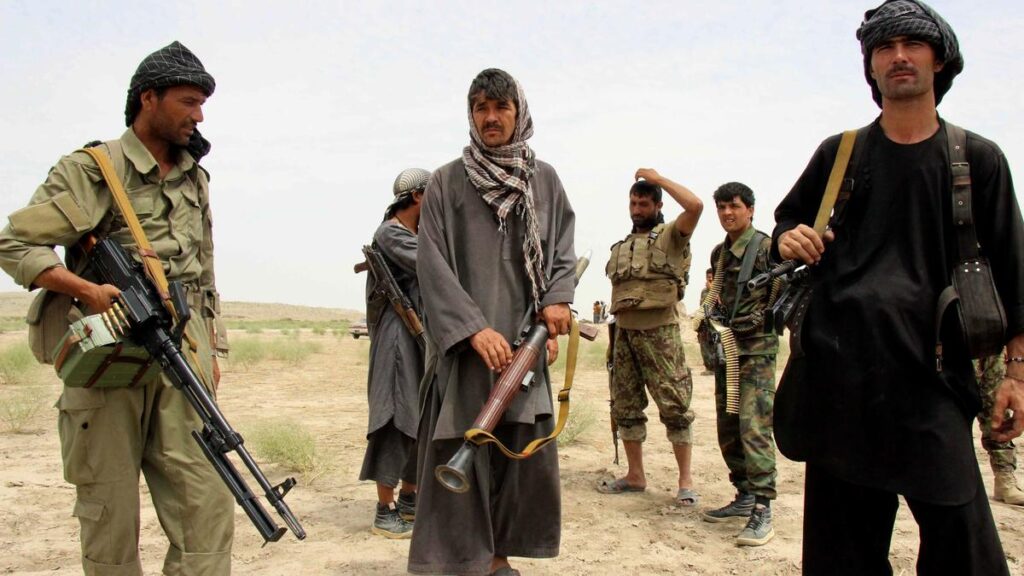 1 నుంచి పిఓకెలో జెఇఎం శిక్షణా శిబిరం