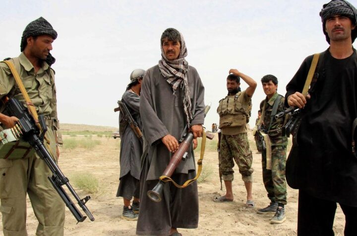 1 నుంచి పిఓకెలో జెఇఎం శిక్షణా శిబిరం