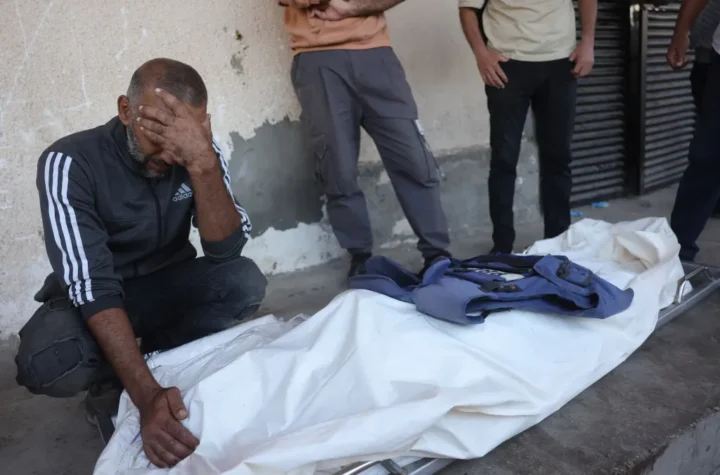 2025లో ఇప్పటికే 2024 నాటి 126 మంది జర్నలిస్టుల హత్య!