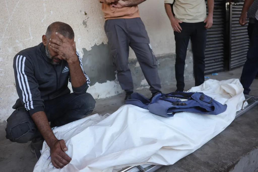 2025లో ఇప్పటికే 2024 నాటి 126 మంది జర్నలిస్టుల హత్య!