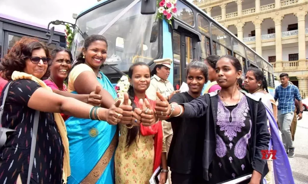 రూ. 4వేల కోట్ల బకాయిలతో కర్ణాటక ఆర్టీసీ దివాలా!