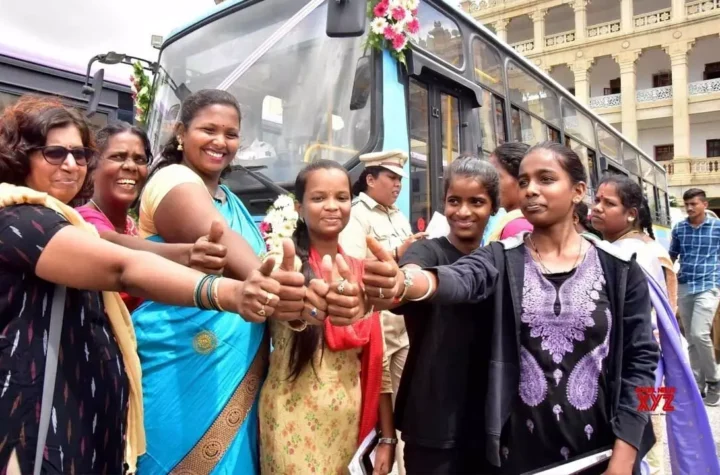 రూ. 4వేల కోట్ల బకాయిలతో కర్ణాటక ఆర్టీసీ దివాలా!