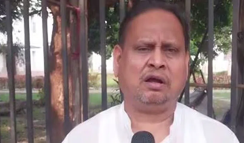 బాబ్రీ నమూనా నిర్మిస్తాన‌న్న టీఎంసీ ఎమ్మెల్యే స‌స్పెన్ష‌న్‌