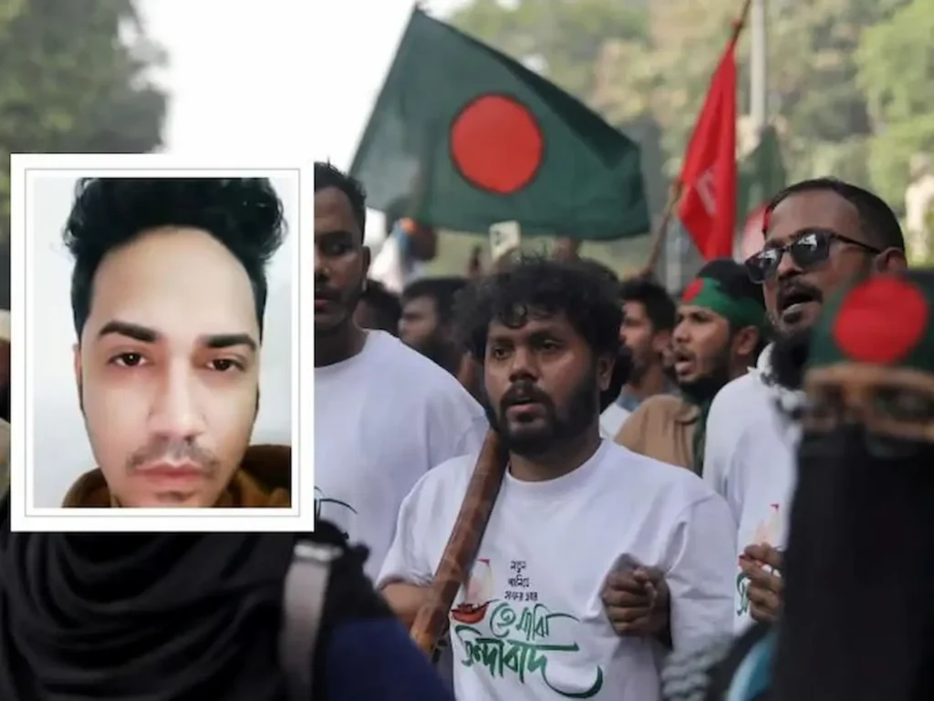 దుబాయ్ లో ఉన్నానన్న హాదీ హత్య కేసులో నిందితుడు