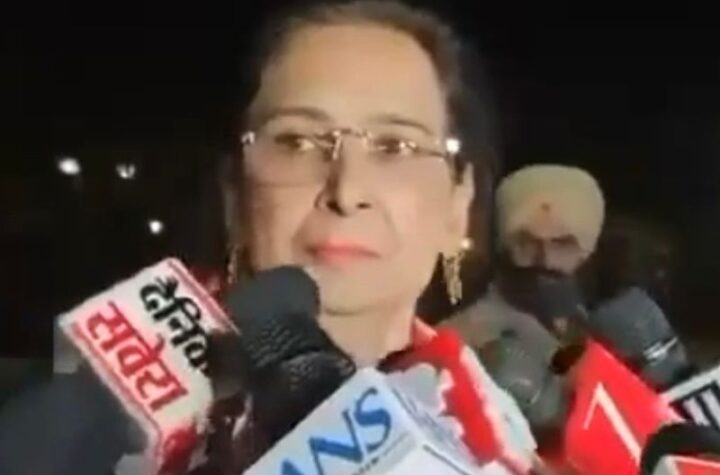 కాంగ్రెస్ పంజాబ్ సీఎం కుర్చీకి రూ. 500 కోట్లు