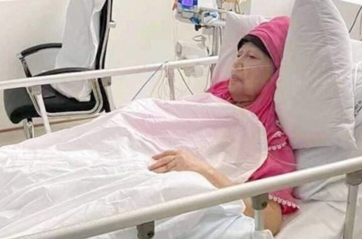 విషమంగా ఖలేదా జియా ఆరోగ్యం.. ప్రధాని మోదీ ఆందోళన