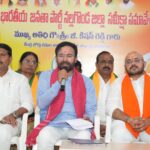 బీఆర్ఎస్ లో కేంద్రీకృత అవినీతి, ఇప్పుడు వికేంద్రీకృత అవినీతి