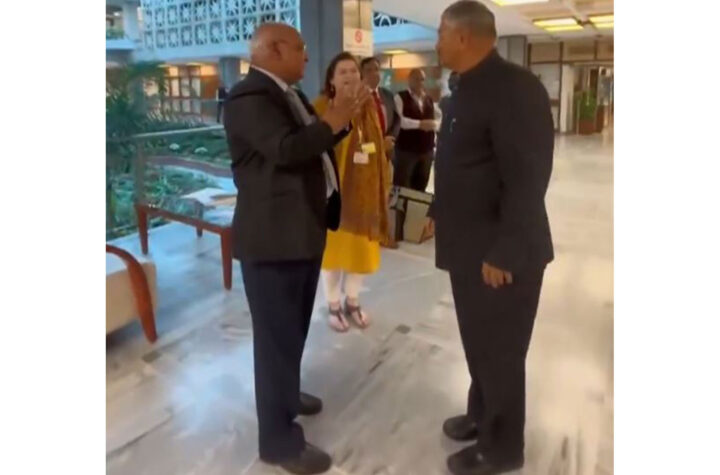 జమిలి ఎన్నికలకు అసెంబ్లీల ఆమోదం అవసరం లేదు