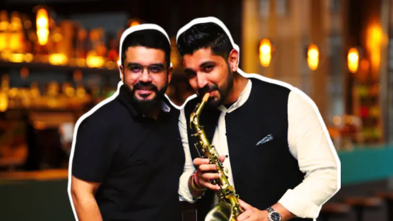 గోవా నైట్‌క్లబ్‌ యజమానులు థాయిలాండ్ లో అరెస్ట్!