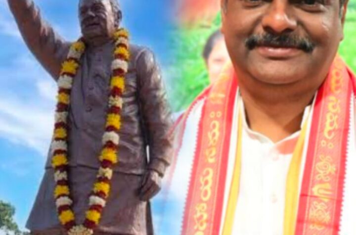 అటల్ మోదీ సుపరిపాలన యాత్రకు అనూహ్య స్పందన