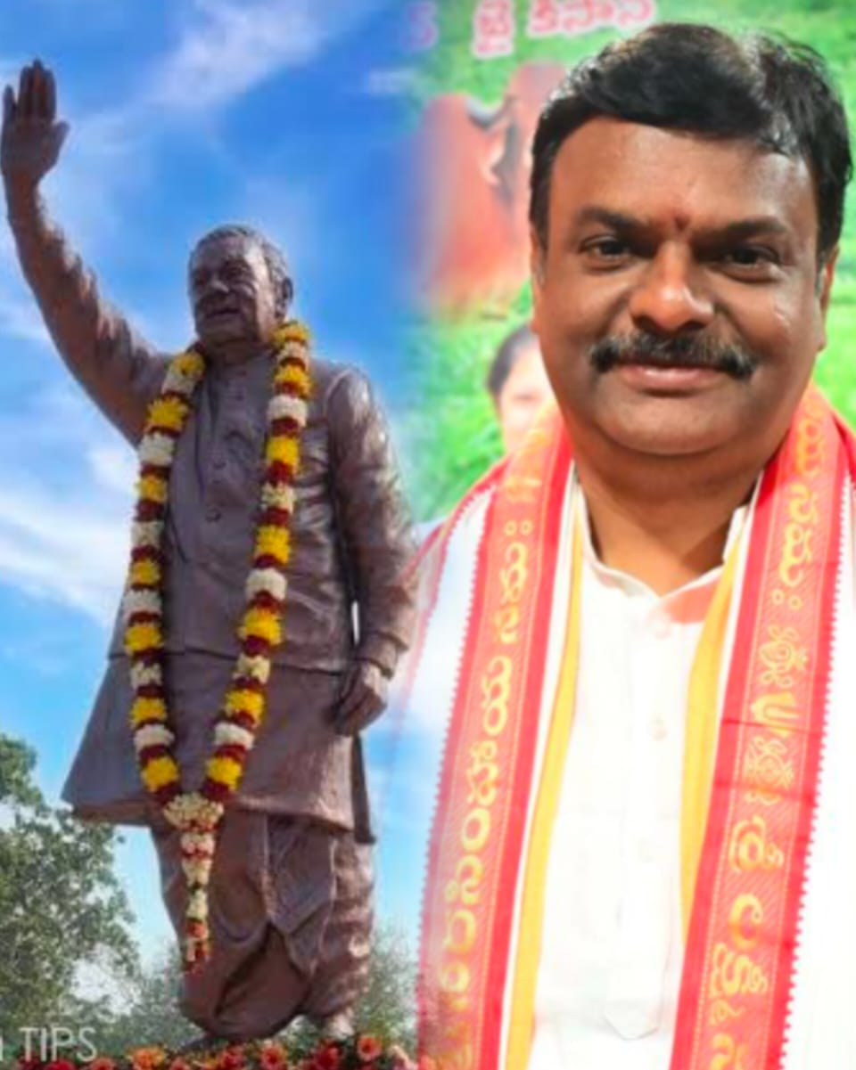 అటల్ మోదీ సుపరిపాలన యాత్రకు అనూహ్య స్పందన