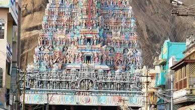 తిరుపరంకుండ్రం ఆలయంలో దీపోత్సవ్ పై స్టాలిన్ కన్నెర్ర!