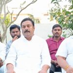 విజ‌యోత్స‌వాలు జరుపుకొనేందుకు కాంగ్రెస్ సిగ్గుపడాలి