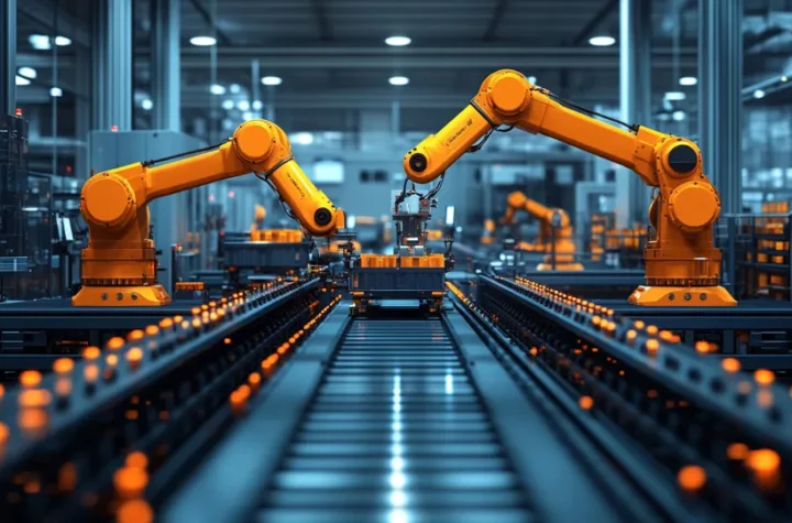 విలువ సృష్టించే దశకుమారుతున్న తయారీరంగం