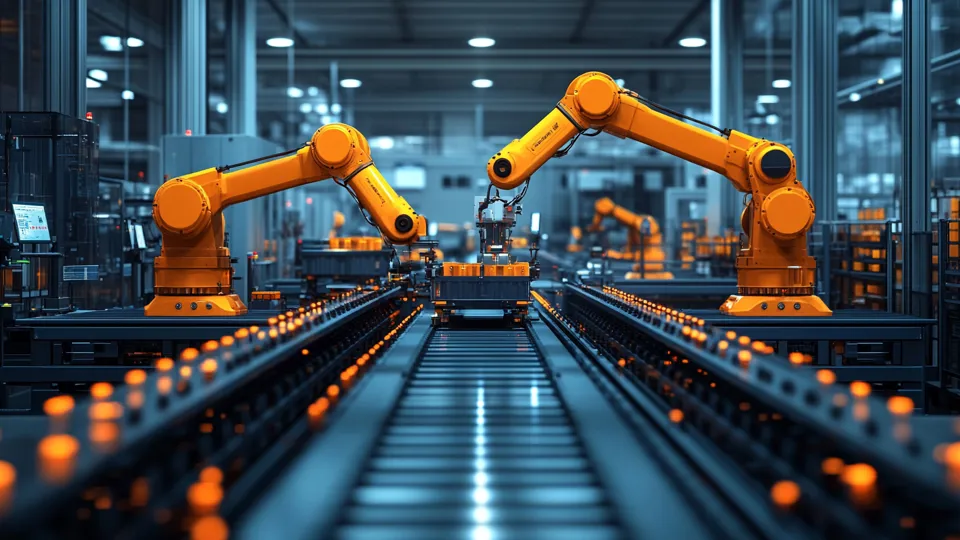 విలువ సృష్టించే దశకుమారుతున్న తయారీరంగం