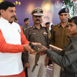 మావోయిస్టు రహిత రాష్ట్రంగా మారిన మధ్య ప్రదేశ్