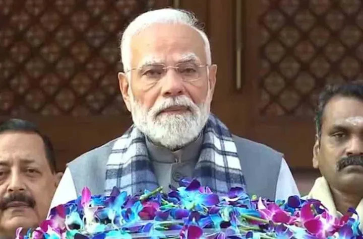 పార్లమెంటులో ఆడాల్సింది డ్రామా కాదు, జరగాల్సింది డెలివరీ