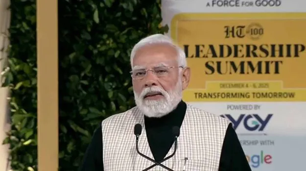 ‘నేషన్ ఫస్ట్ పాలసీ’కి అనుగుణంగానే సంస్కరణలు