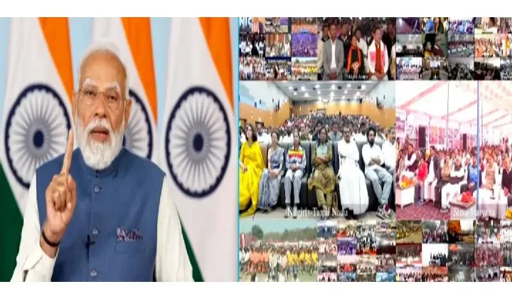 ఆటగాళ్ల ఎంపికలో బంధుప్రీతి 2014 లోనే అంతమైంది