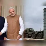 రష్యా- భారత్ సైనిక విన్యాసాల కోసం దళాలు, యుద్ధ నౌకల మార్పిడి?