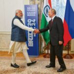 ఏ దేశం ఒంటరి కాదు.. పుతిన్ భారత్ పర్యటనపై చైనా మీడియా!