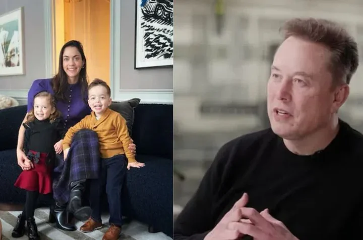 నా జీవిత భాగస్వామికి భారతీయ మూలాలు.. కుమారుని పేరు శేఖర్