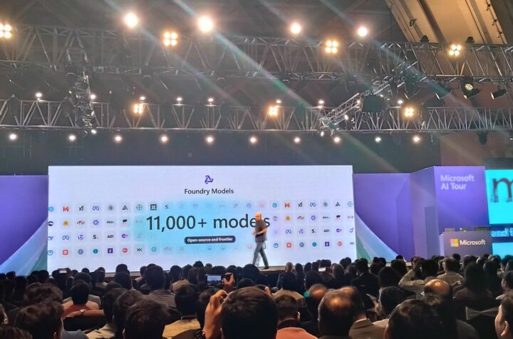 2 కోట్ల మంది భార‌తీయుల‌కు ఏఐపై నైపుణ్య శిక్ష‌ణ