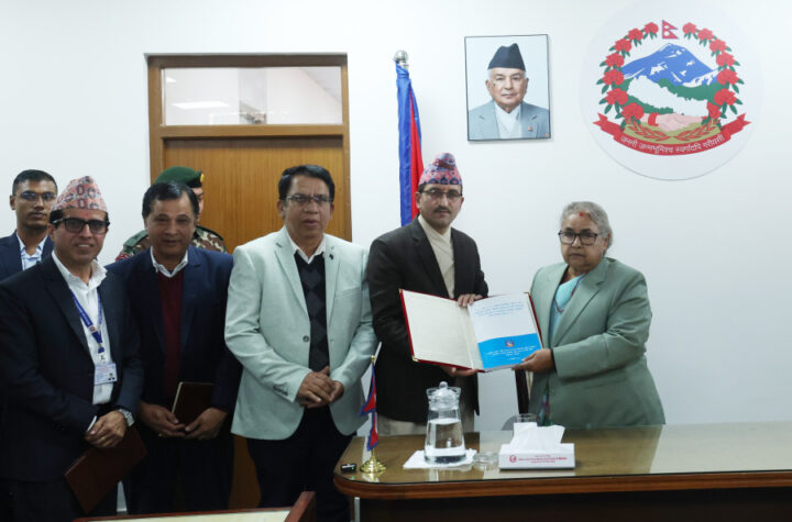 నేపాల్‌లో జెన్‌జెడ్‌ నిరసనలతో 42 బిలియన్‌ డాలర్ల నష్టం