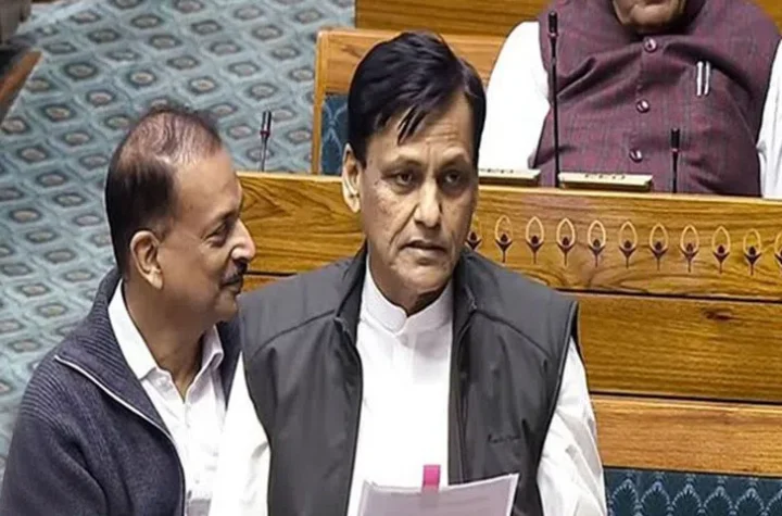 మావోయిస్టు హింసాత్మక ఘటనలు 89 శాతం తగ్గుముఖం