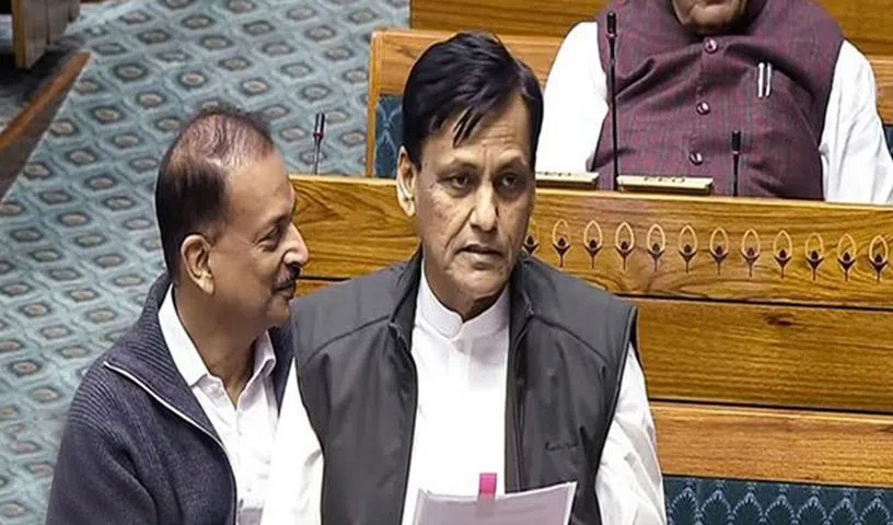 మావోయిస్టు హింసాత్మక ఘటనలు 89 శాతం తగ్గుముఖం