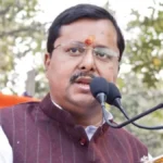 బిజెపి అధ్యక్షుడు నితిన్ నవీన్‌ బీహార్ నుంచి రాజ్యసభకు